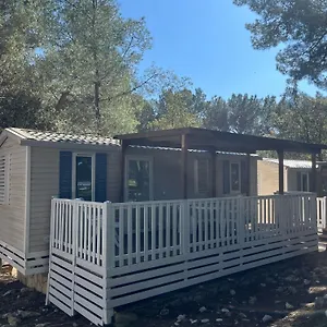  Kemping Mobile Homes Pine Sea