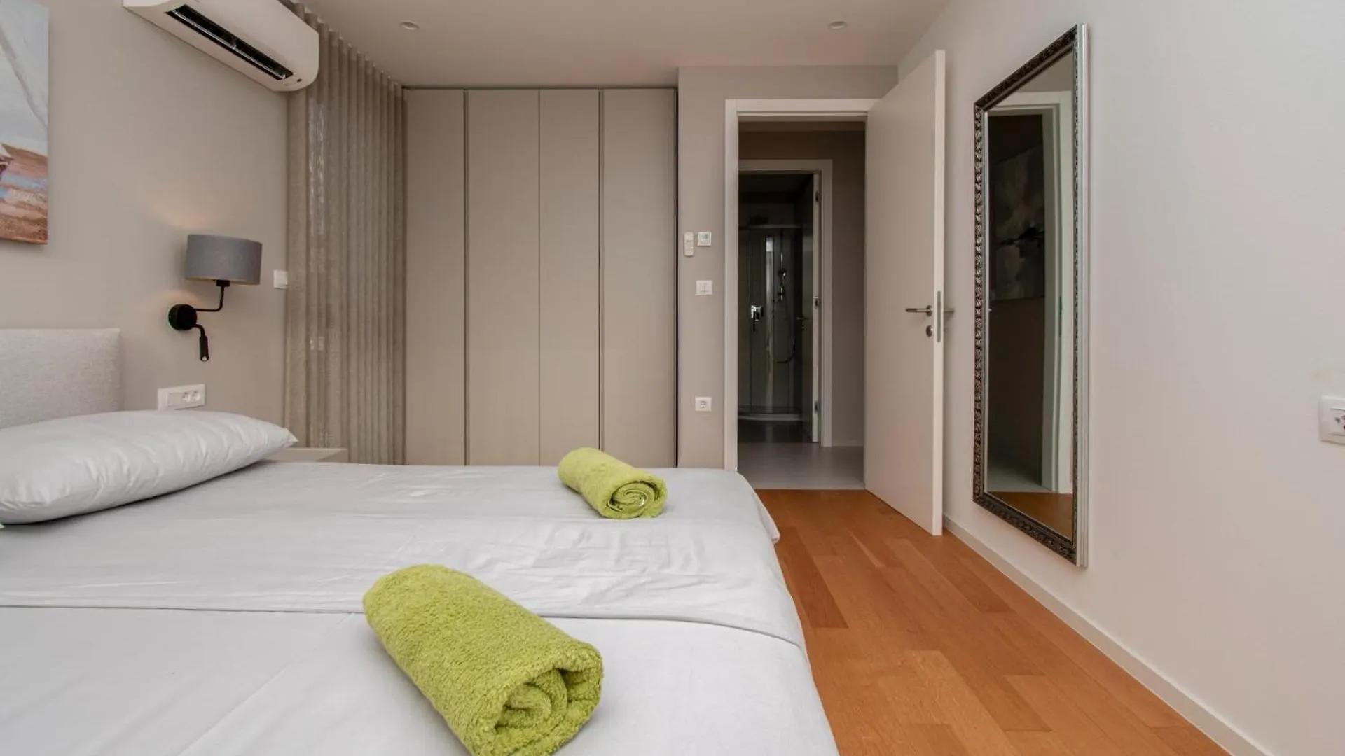 Designer Villa Luna Near The Sea In Volme , Pula Banjole 0*,