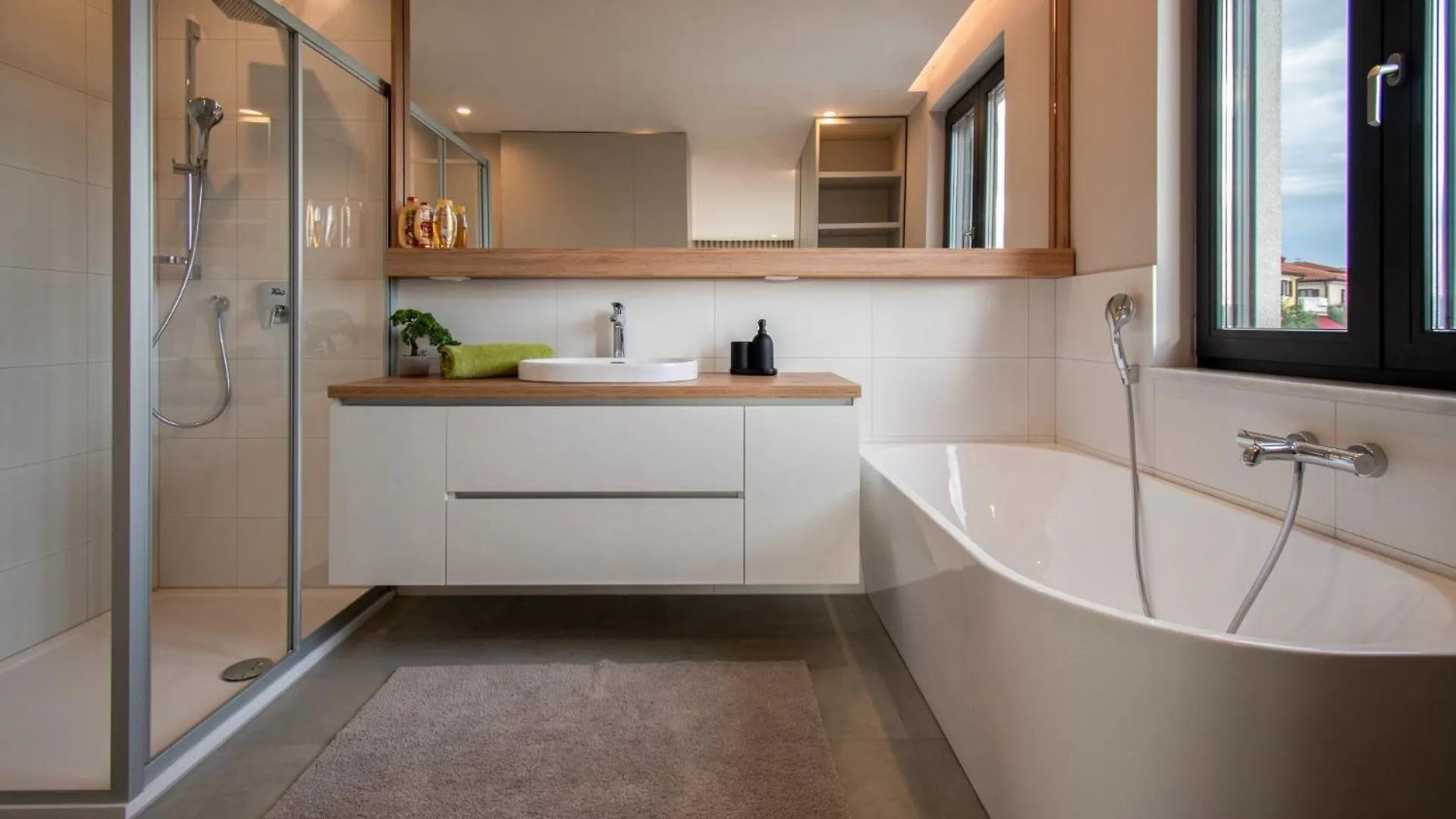 Designer Villa Luna Near The Sea In Volme , Pula Banjole Croatia