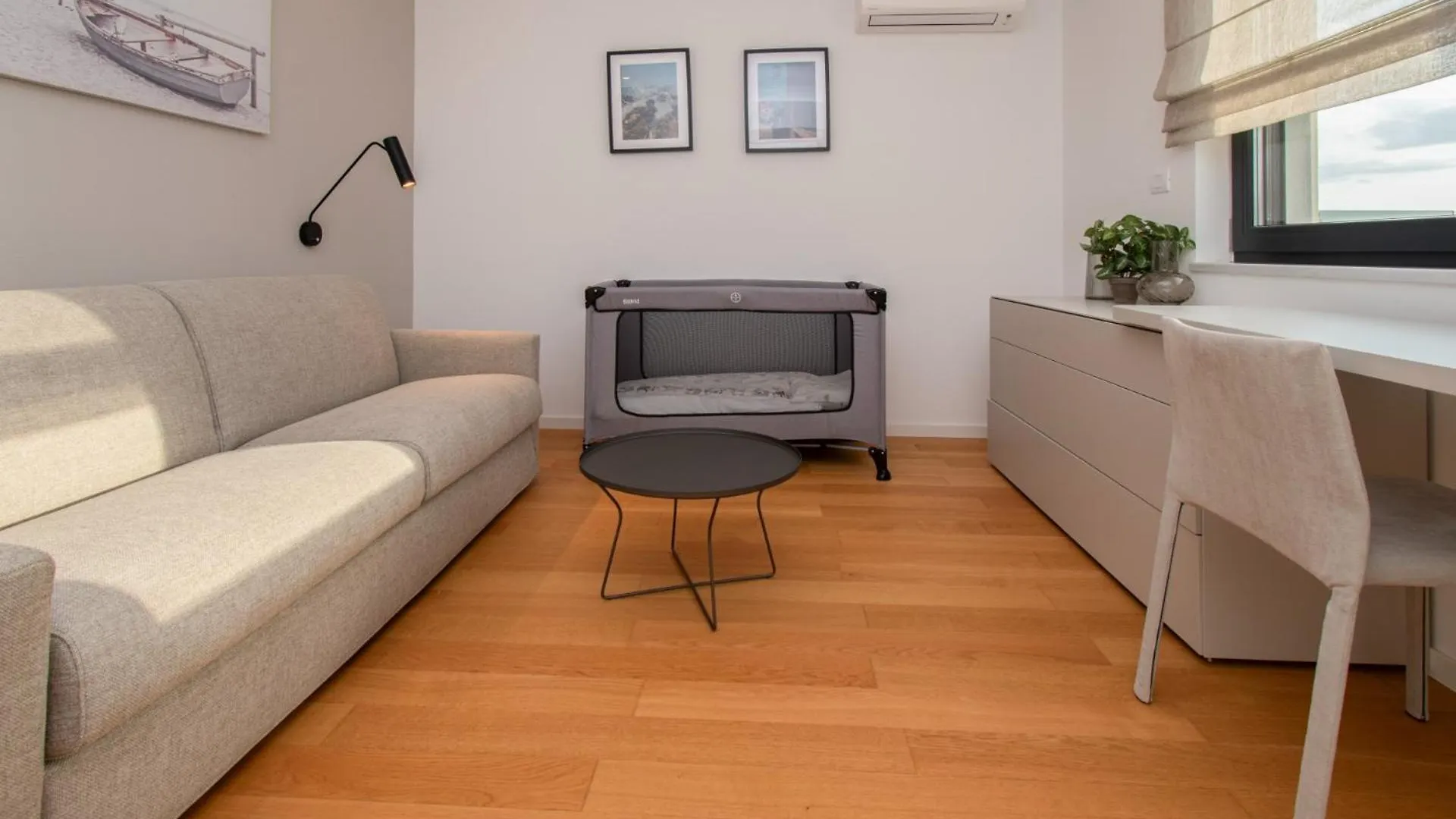Designer Villa Luna Near The Sea In Volme , Pula Banjole Croatia