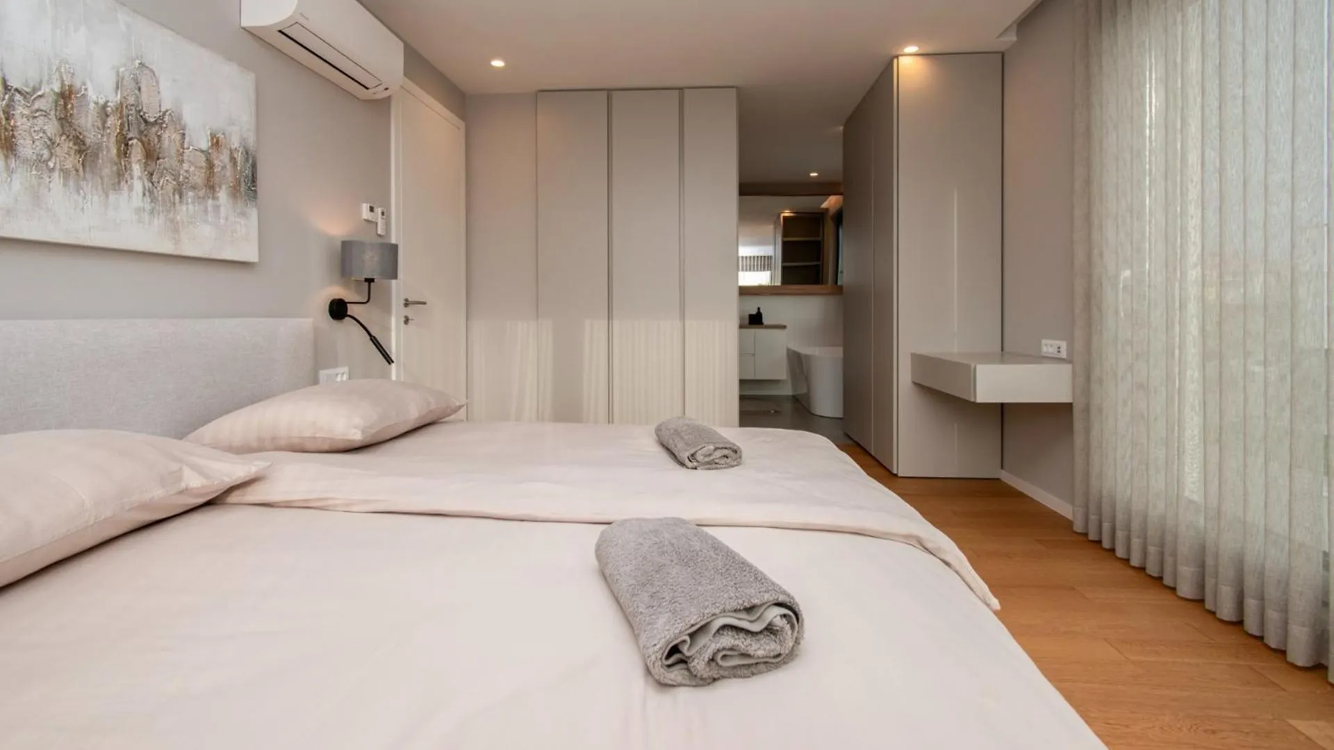 Designer Villa Luna Near The Sea In Volme , Pula Banjole 0*,  Croatia