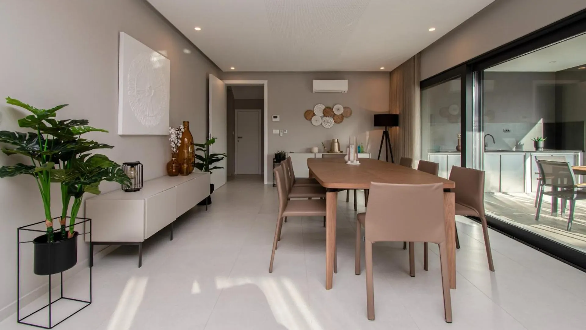 Designer Villa Luna Near The Sea In Volme , Pula Banjole
