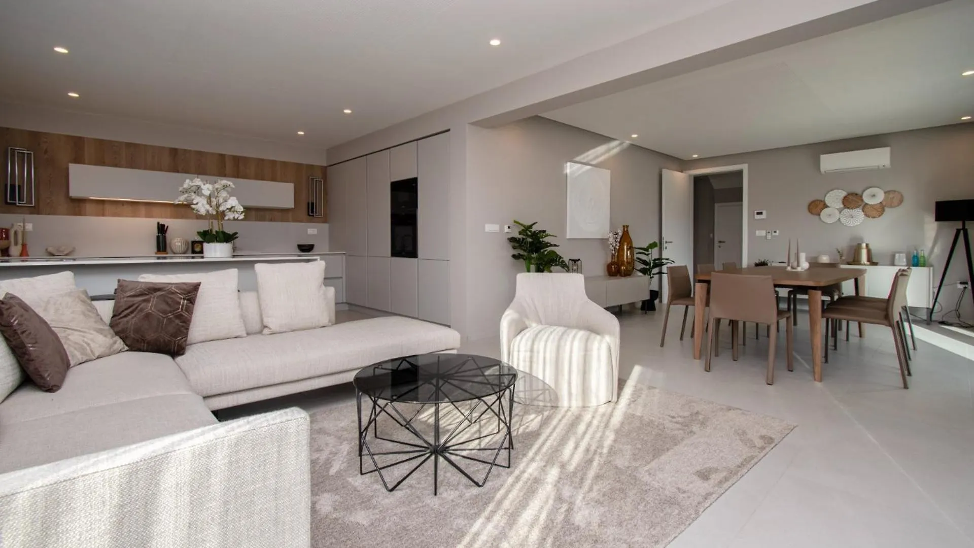 Designer Villa Luna Near The Sea In Volme , Pula Banjole