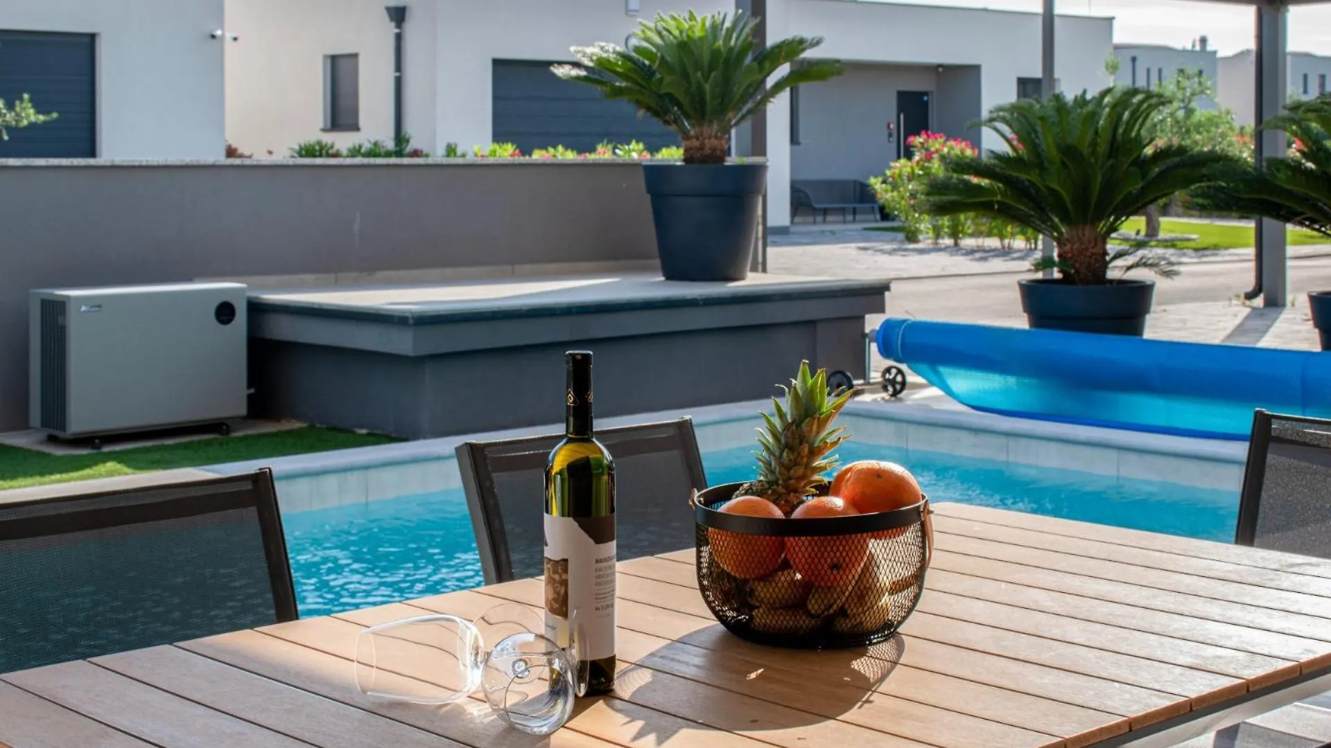 Designer Villa Luna Near The Sea In Volme , Pula Banjole 0*,  Croatia